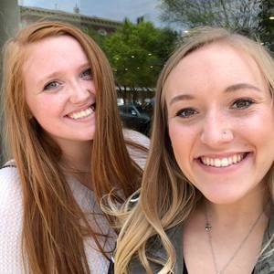 Meet your Posher, Casey